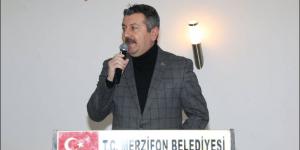 BİZ BÜYÜK BİR AİLEYİZ