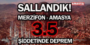 SALLANDIK !