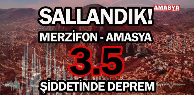 SALLANDIK !