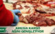 AMESİA KARGO AĞINI GENİŞLETİYOR