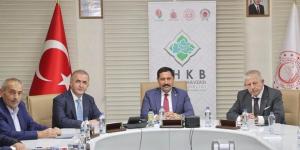 Belediye Başkanımız Sn. Mehmet Sarı