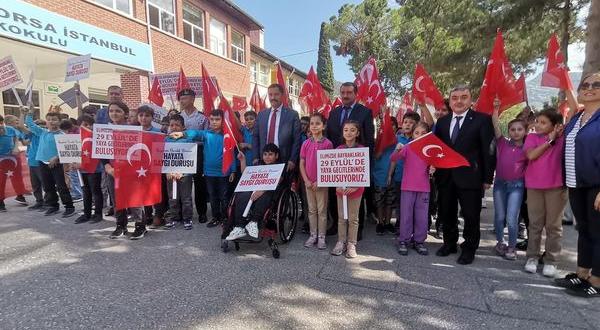 #yayayaöncelik #hayatasaygıduruşu