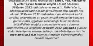 📢📢📢 Önemli duyuru