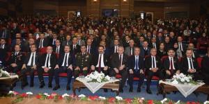 Gazi Mustafa Kemal Atatürk’ü aramızdan ayrılışının 84. yıldönümünde saygı, sevgi ve minnetle anıyoruz. #10kasım