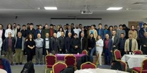 ENERJİK OKULLAR PROJESİ