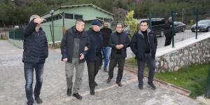 HAYVANLAR CENABI HAKK’IN BİZE EMANETİ