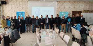 Amasya Yesevi Hareketi örnek olacak failiyet