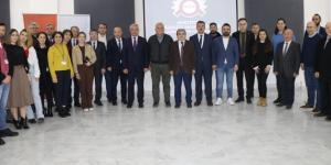 Amasya İl Mili Eğitim Müdürlüğü Merzifon OSB ile yeni bir iş birliğine imza attı.