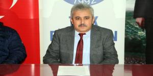 Cumhuriyet Halk Partisi İl Başkanı Av.Turgay Sevindi;