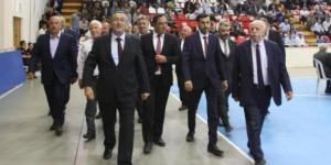 Odamız Çiftçilerimizin Hizmetinde Olmaya Devam Edecektir