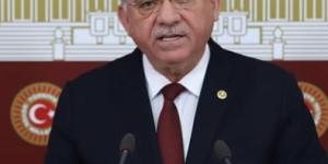 acil şifalar diliyorum” ifadelerine yer verildi