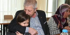 SİZLER, GÖNLÜMÜZÜN SULTANI BAŞIMIZIN TACISINIZ