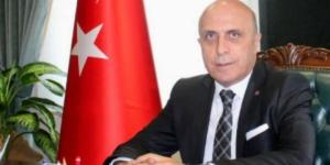 Mart Dünya Kadınlar Günü’nü kutluyorum” dedi.