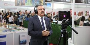 Merzifon Belediye Başkanı Alp Kargı