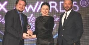 YEPAŞ,CX AWARDS TURKEY’DE “İYİ FİKİR ÖDÜLÜ” İLE TAÇLANDI