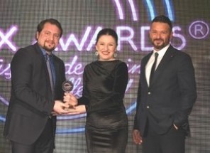 YEPAŞ,CX AWARDS TURKEY’DE “İYİ FİKİR ÖDÜLÜ” İLE TAÇLANDI