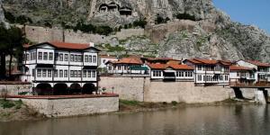 Amasya’dan Yurtdışına 16,4 Milyon Dolarlık İhracat!