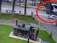 Amasya’da Trafik Kazasında Kalp Krizi Can Aldı