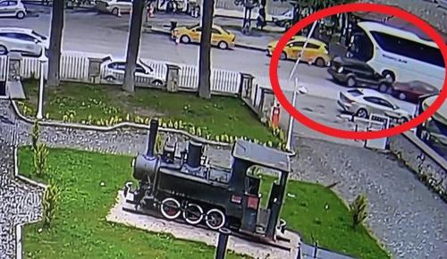 Amasya’da Trafik Kazasında Kalp Krizi Can Aldı