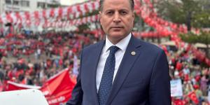 Milletvekili Reşat Karagöz Çiftçi, Genç, Emekli: