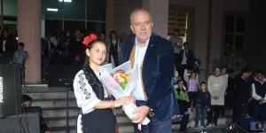 Dünya Çocukları Gecesi:  6 Ülke, Tek Yürek