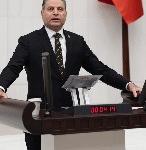 CHP’li Vekil Karagöz” 23 Nisan,