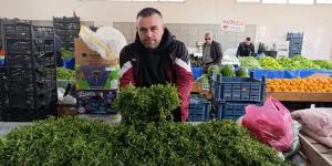 Yayladan Tezgâha: Geleneksel Bir Lezzet Madımak Kilosu 150 TL
