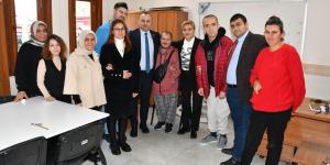 Sevindi: “Engelliler Bizim İçin Bir Günlük Değil, Her Gün Değerli”