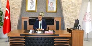 Cumhurbaşkanı Erdoğan’ın Onayıyla Katipoğlu Asaleten Atandı