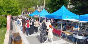 Kadın Kooperatifleri Amasya’da Geleneksel Lezzetleri Yaşatıyor