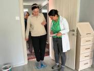 Sağlıklı Yaşam İçin Adım Atıldı