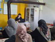 Amasya Taşova’da “SAHA”  Projesiyle Sağlık Bilinci Artıyor