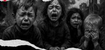 GAZETECİLER FİLİSTİN İÇİN NÖBETTE…FİLİSTİN İÇİN SESSİZ KALMA!