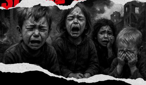 GAZETECİLER FİLİSTİN İÇİN NÖBETTE…FİLİSTİN İÇİN SESSİZ KALMA!