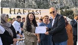 Rektör Turabi: “Amasya Mutfağı, Anadolu’nun Zengin Kültürünü Taşıyor”