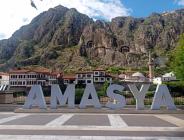 Amasya’nın Nisan İhracatı 14,5 Milyon Dolar