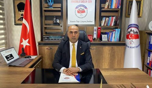 Bayram İkramiyesi Verilmesini İstiyoruz